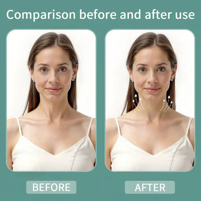Instant Neck Lift & Wrinkle Tape