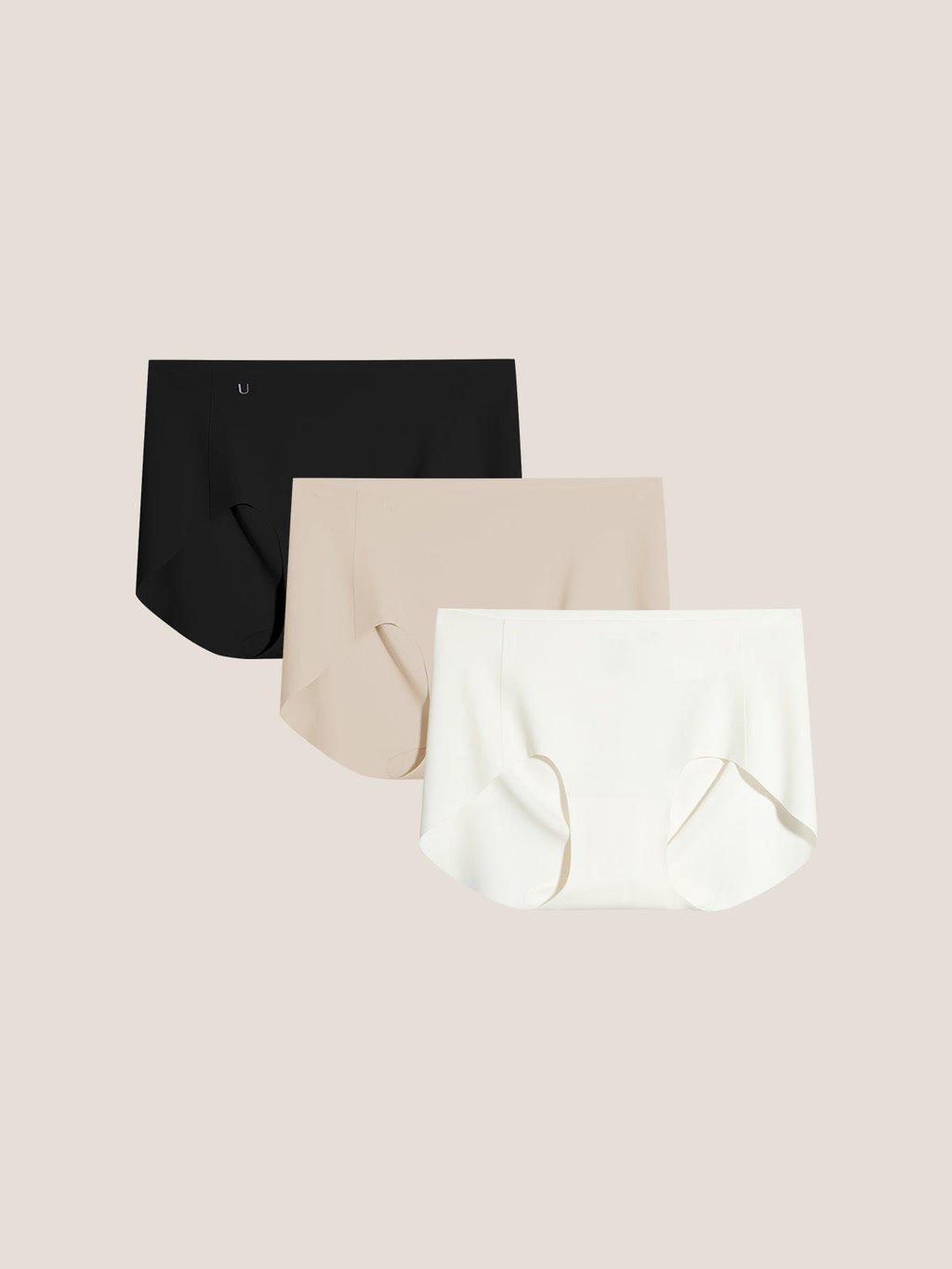 Anti-Camel Toe Underwear
