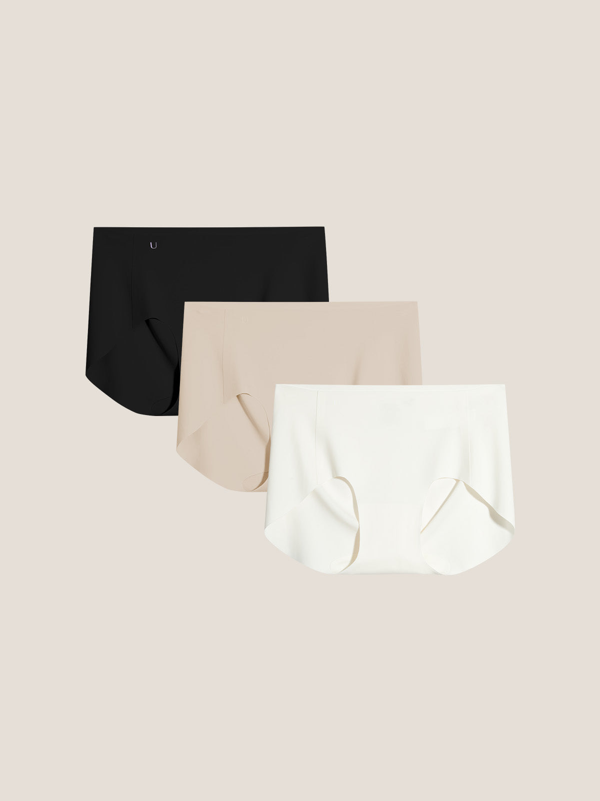 Anti-Camel Toe Underwear