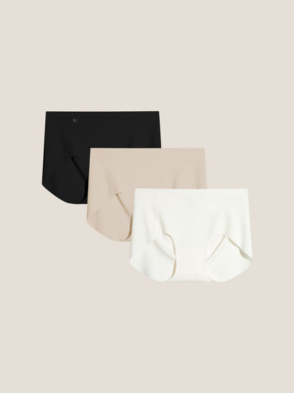 Anti-Camel Toe Underwear