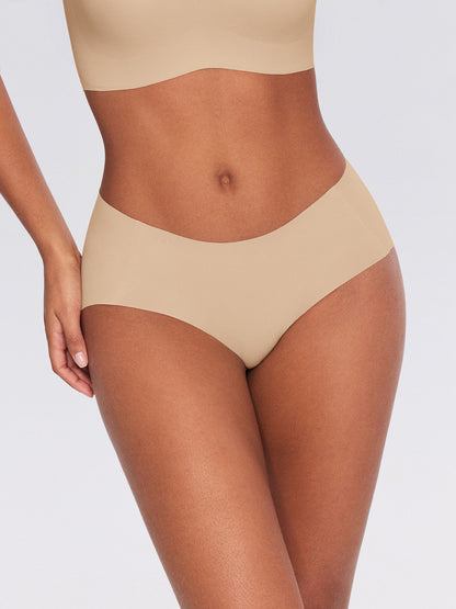Anti-Camel Toe Underwear