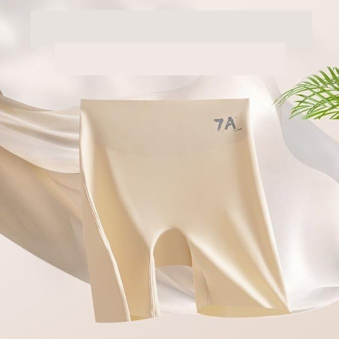 3-in-1 Ice Silk Safety Pants