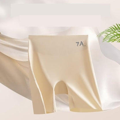 3-in-1 Ice Silk Safety Pants