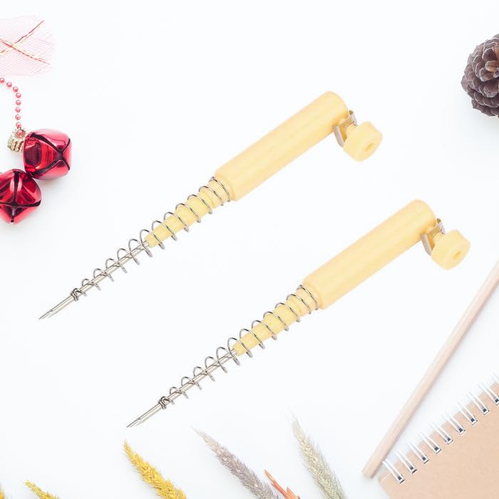 Diy Embroidery Punch Tool Kit  IMPORTED