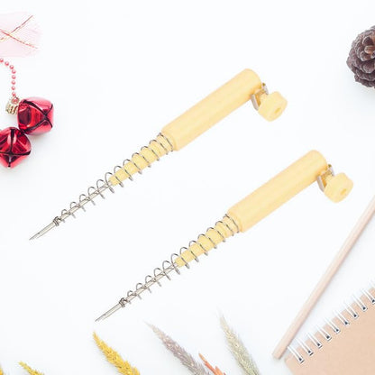 Diy Embroidery Punch Tool Kit  IMPORTED