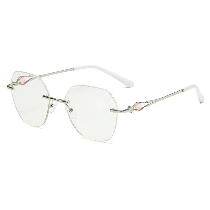 ANTI-BLUE LIGHT PRESBYOPIA GLASSES