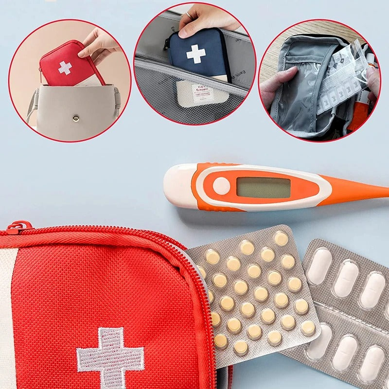 MINI PORTABLE MEDICAL BAG