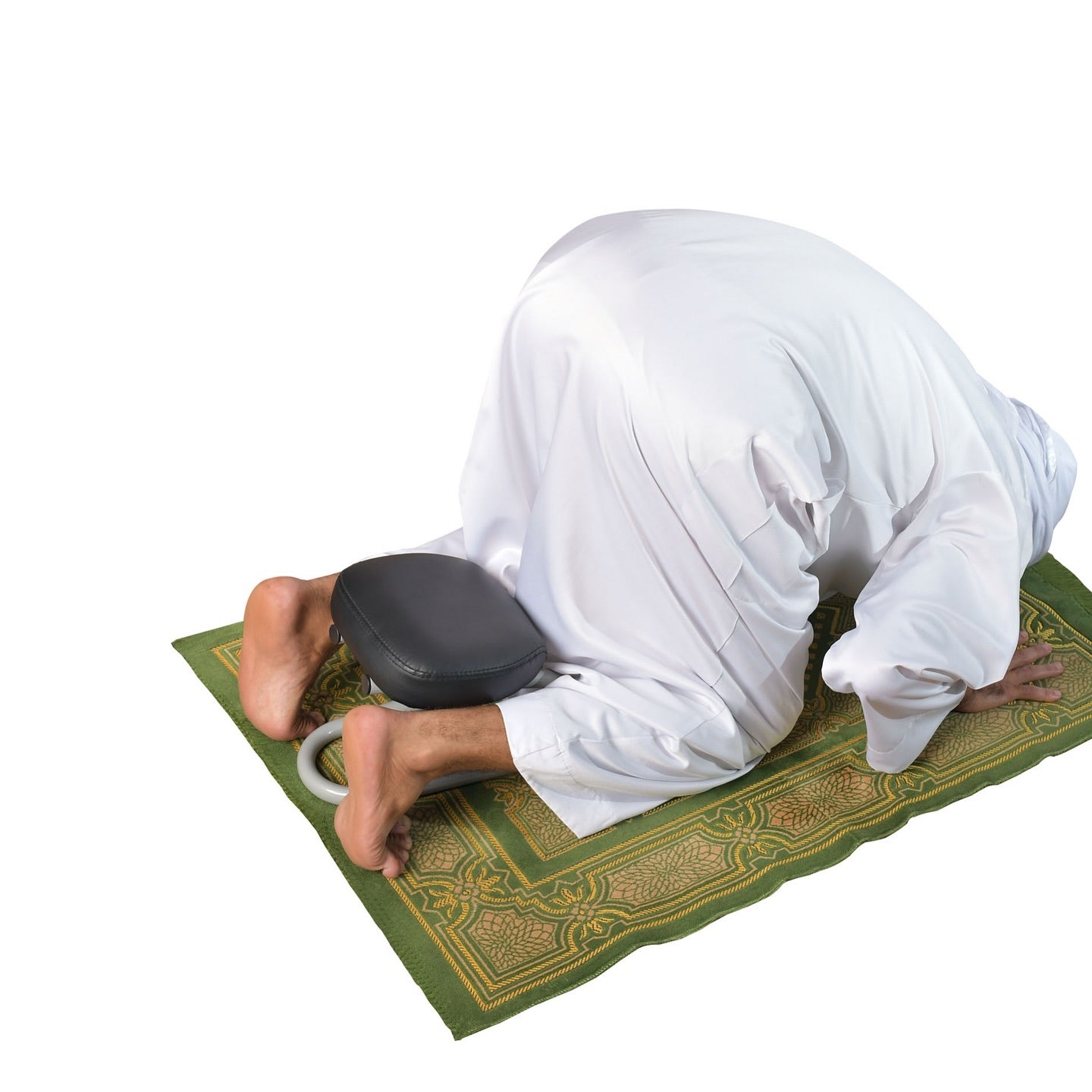 🔥LAST DAY SALE 30% OFF🔥  Portable Namaz chair