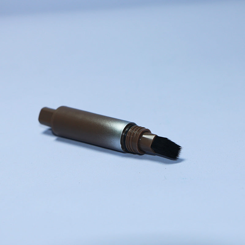 All-in-One Hair Color Beauty Tube Kit