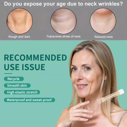 Instant Neck Lift & Wrinkle Tape