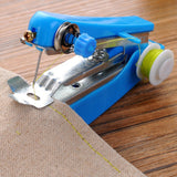 Stitching Stapler Machine