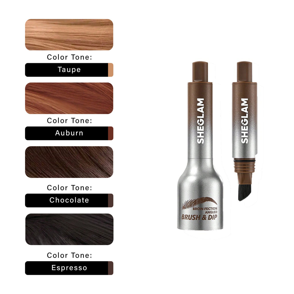 Sheglam Brow Fection Angled Brush