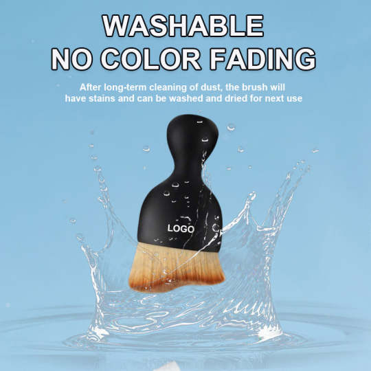 🔥LAST DAY SALE 33% OFF🔥 Car Interior Dust Cleaning Soft Brush