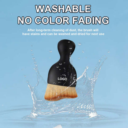 🔥LAST DAY SALE 33% OFF🔥 Car Interior Dust Cleaning Soft Brush