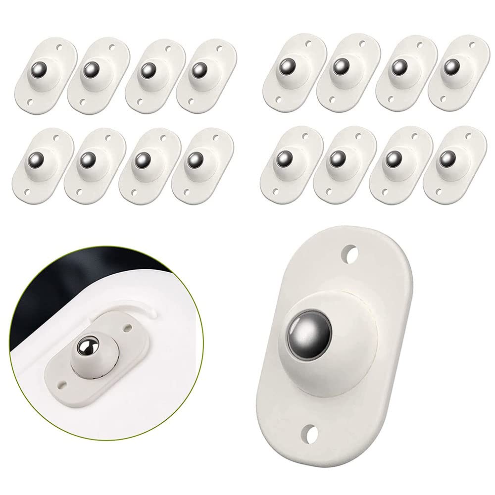 Swivel Wheels for Moving Furniture