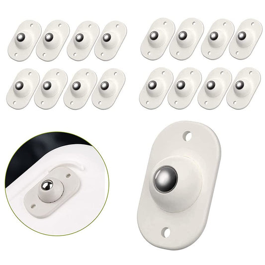 Swivel Wheels for Moving Furniture
