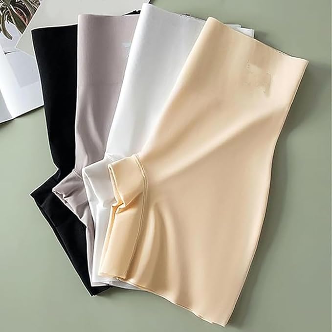 3-in-1 Ice Silk Safety Pants