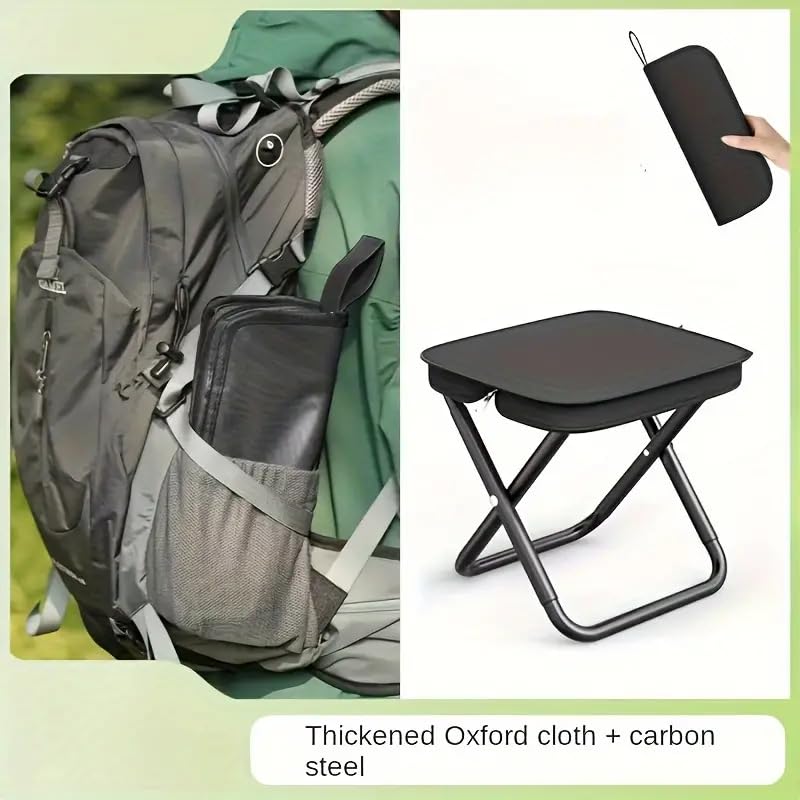 Travel Portable Folding Chair