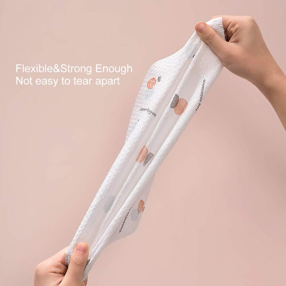 Reusable Large Capacity Kitchen Towel