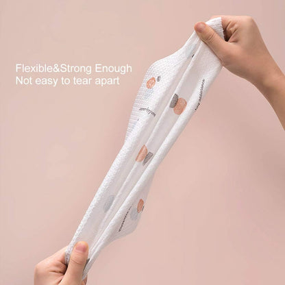 Reusable Large Capacity Kitchen Towel