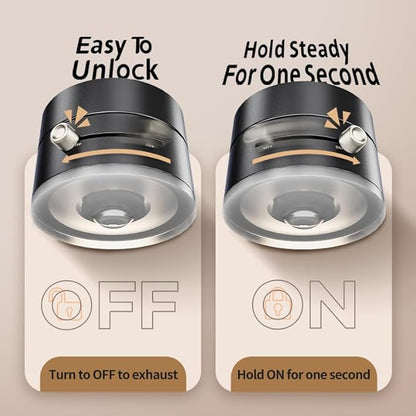 Magnetic Suction Mobile Holder
