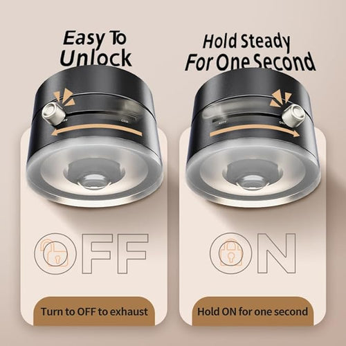 Magnetic Suction Mobile Holder