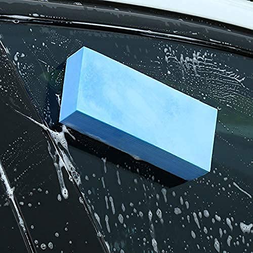 Multipurpose Reusable Super Absorbent Sponge