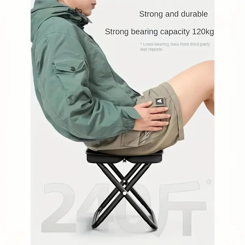 Travel Portable Folding Chair