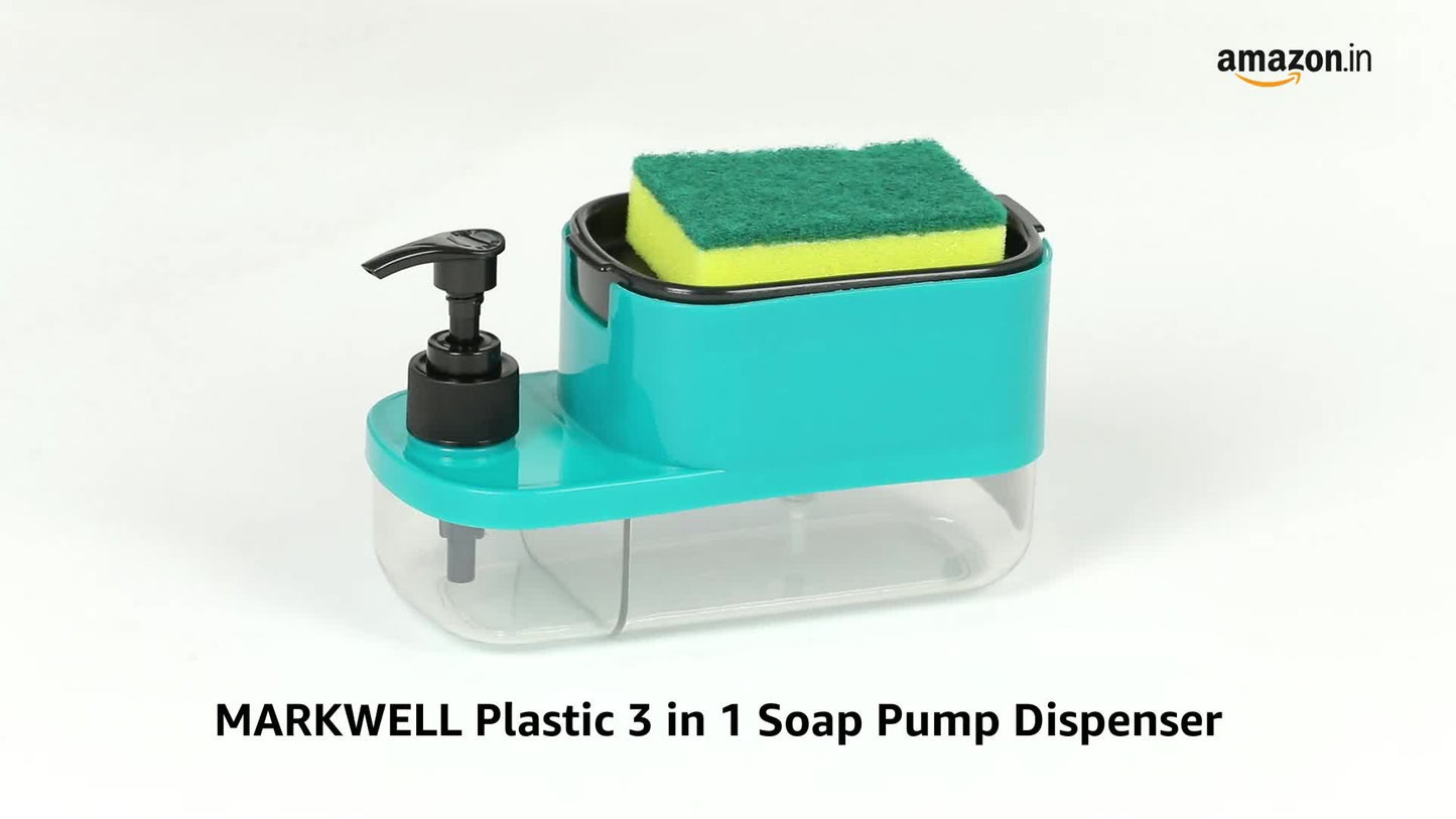 Kitchen Liquid Dispenser