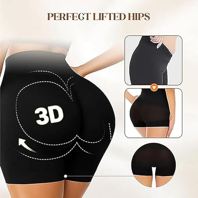 3-in-1 Ice Silk Safety Pants