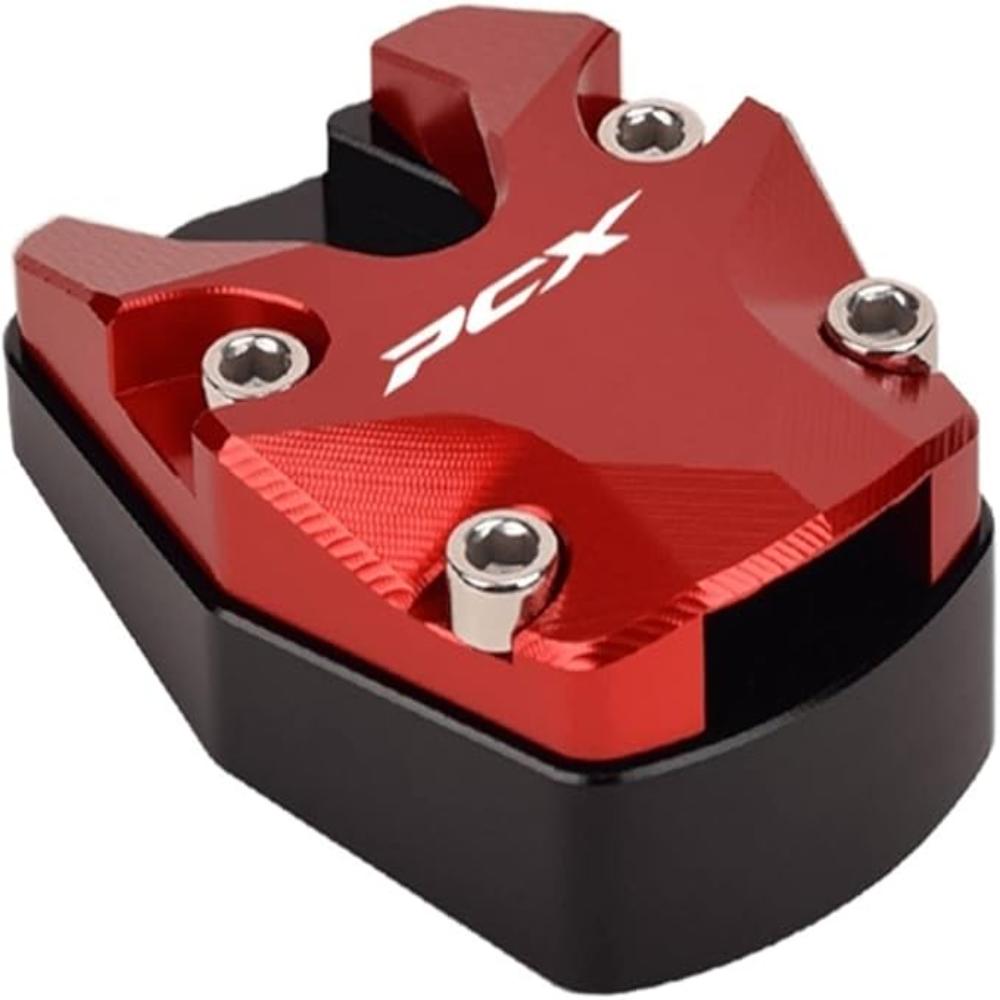 Motorcycle CNC Side Stand Foot Pad