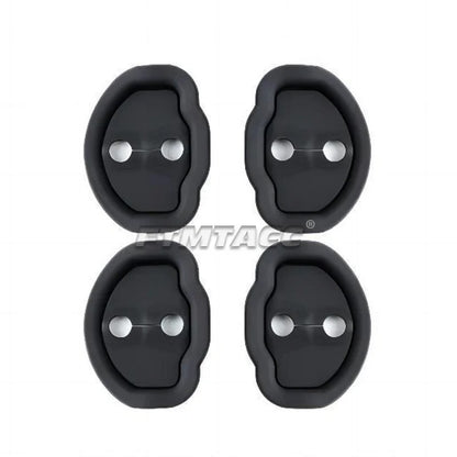 Car Door Lock Latches Cover (4Pcs)