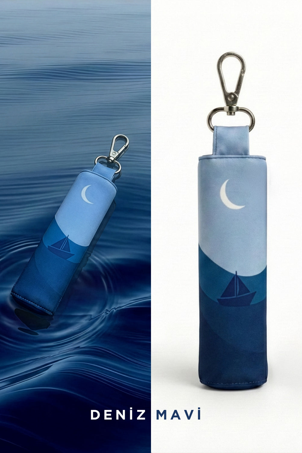 Key Chain Charm Prayer Mat