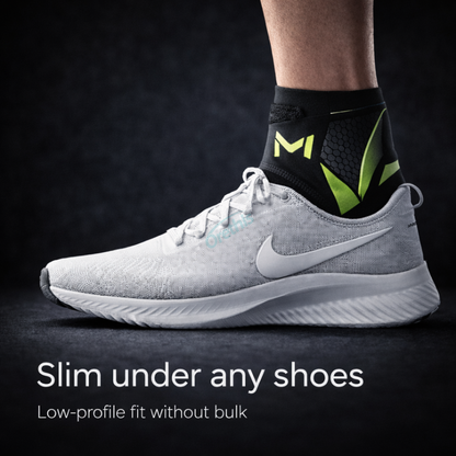 Orethis Motion Premium Ankle Support