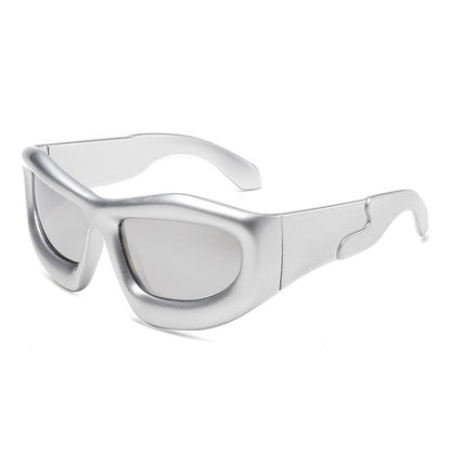 Fashion Future Style Sunglasses