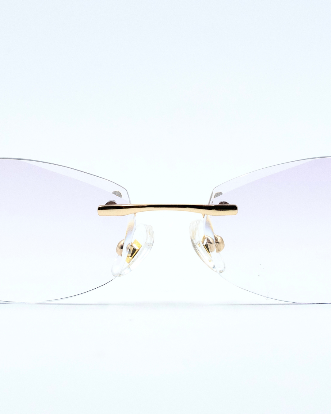 Veloura Signature Fashion Tinted Glasses