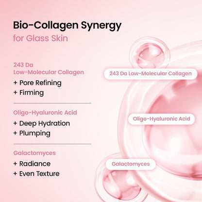 Medicube PDRN Pink Collagen Gel Mask