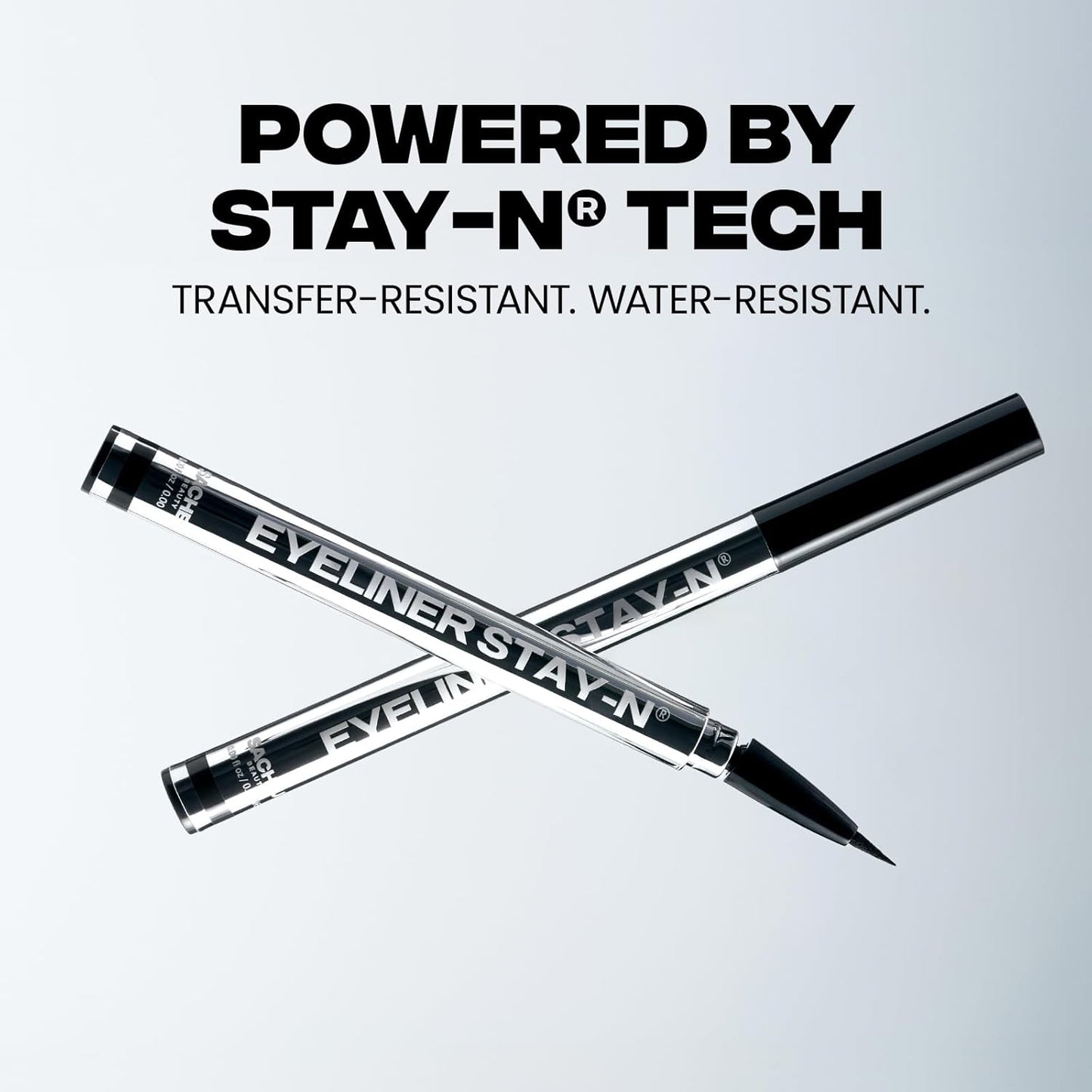 360° Glide Wing Eyeliner