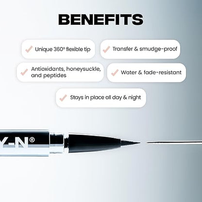 360° Glide Wing Eyeliner