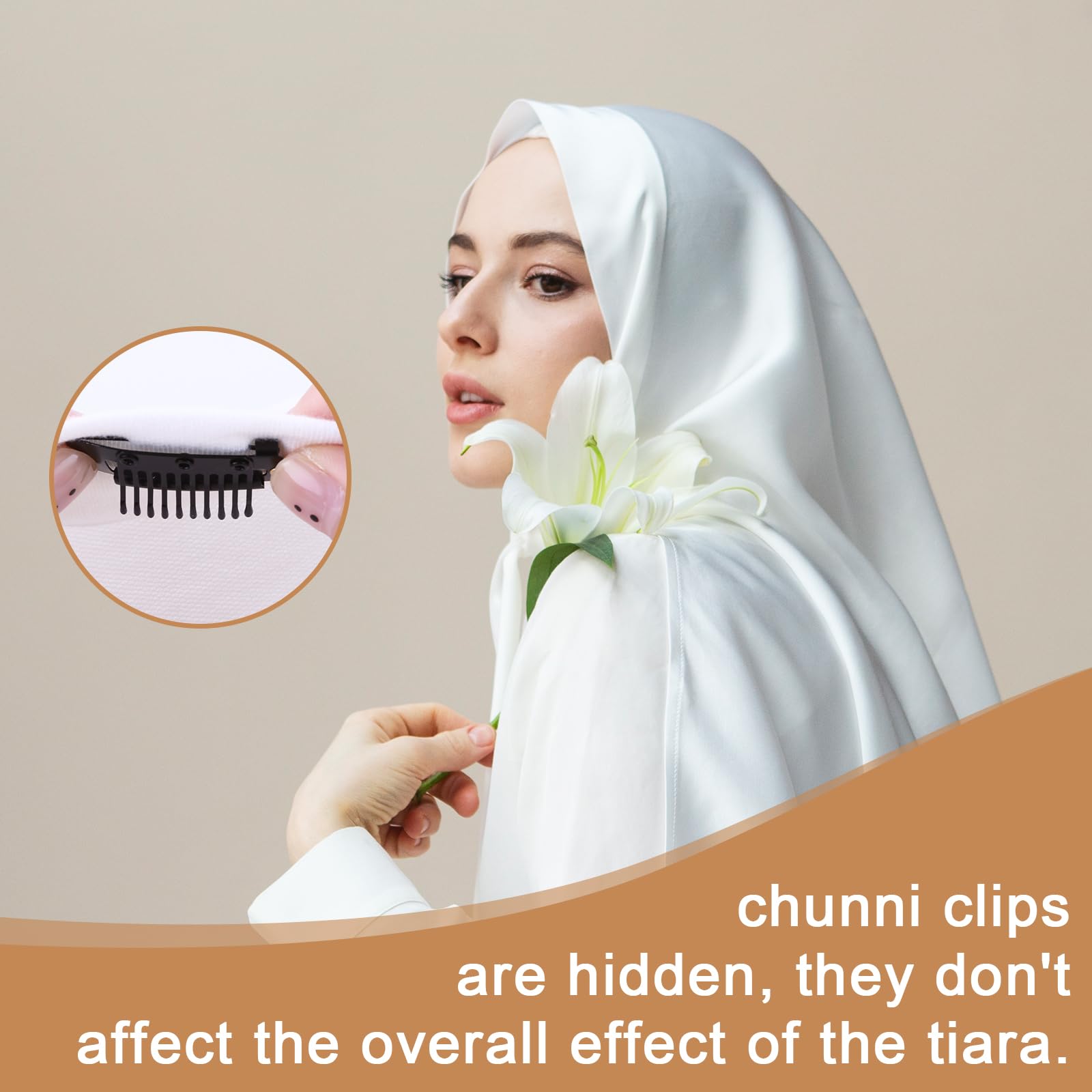 Our Best Selling Dupatta Clips