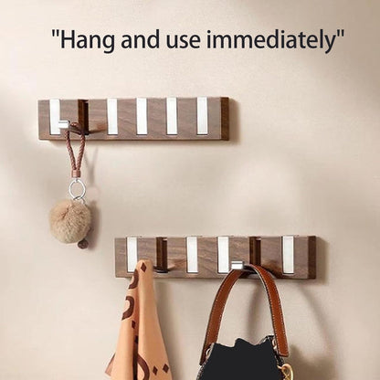 Luxury Wall-Mounted Hangers