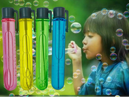 Mini Touchable Bubbles Wand Toy