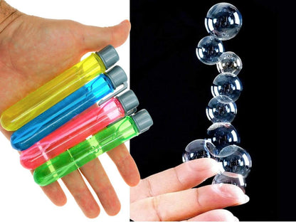 Mini Touchable Bubbles Wand Toy