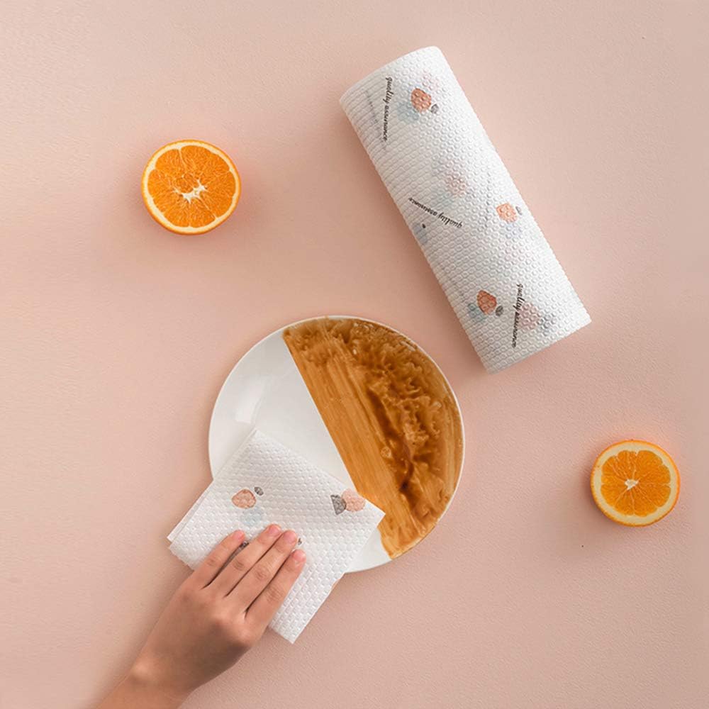 Reusable Large Capacity Kitchen Towel