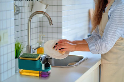 Kitchen Liquid Dispenser