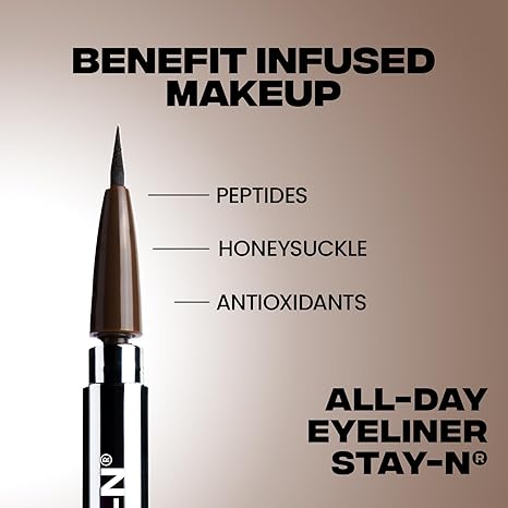 360° Glide Wing Eyeliner