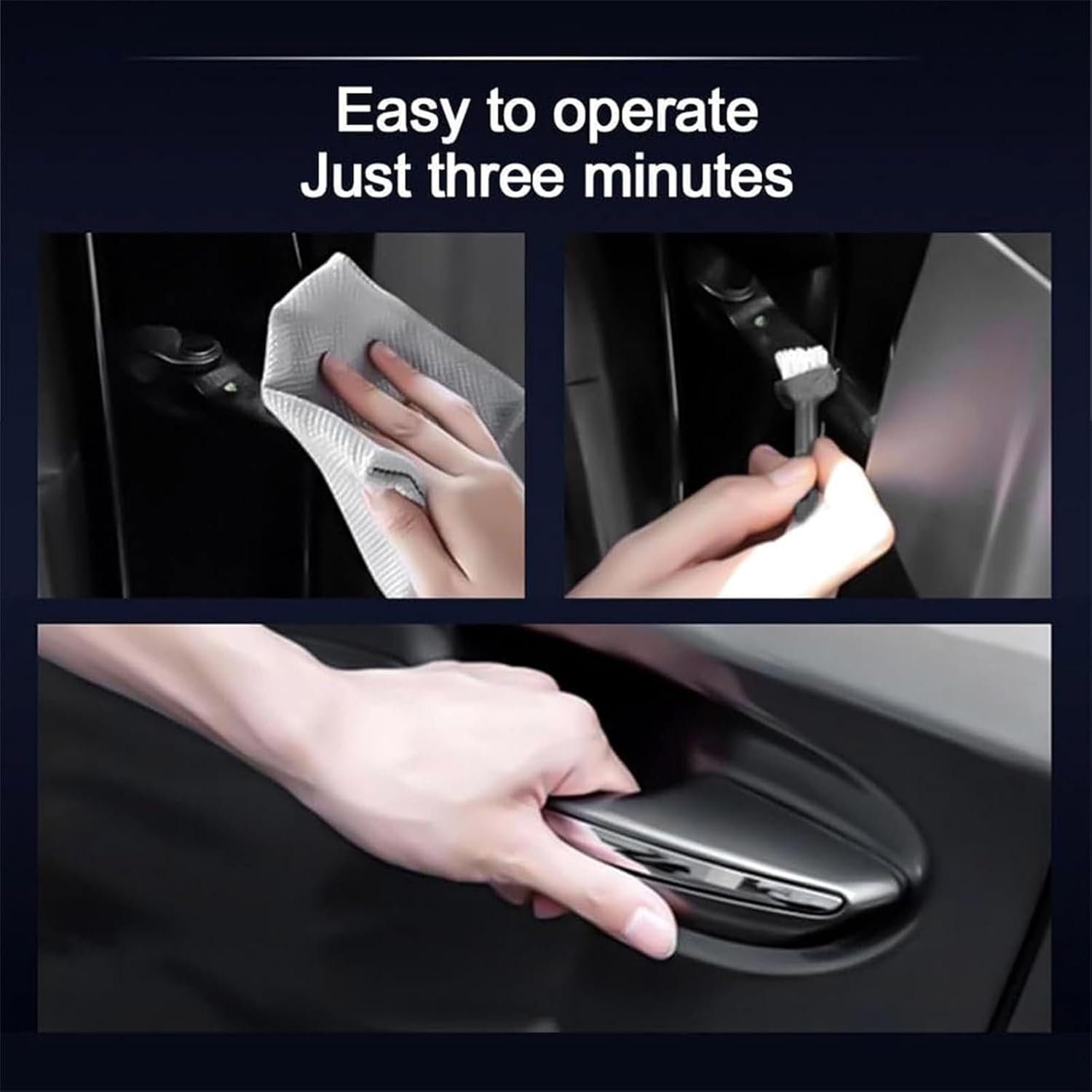 Synthetic Grease For Car Care