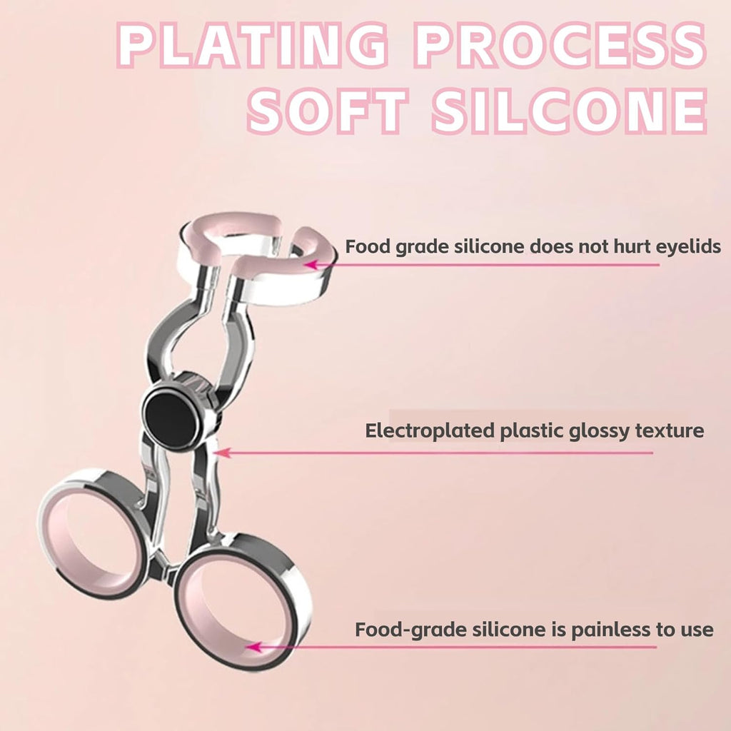 Women Eye Care Contact Lenses Applicator Tool