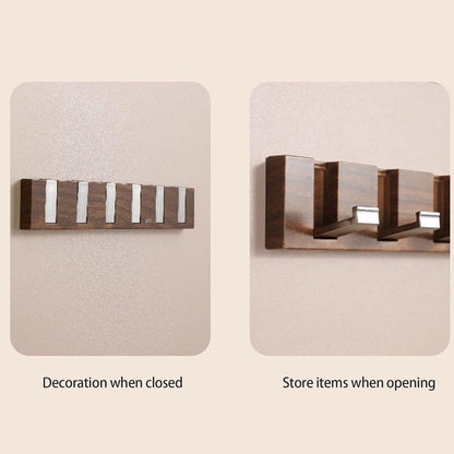 Luxury Wall-Mounted Hangers