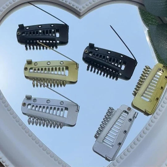 Our Best Selling Dupatta Clips